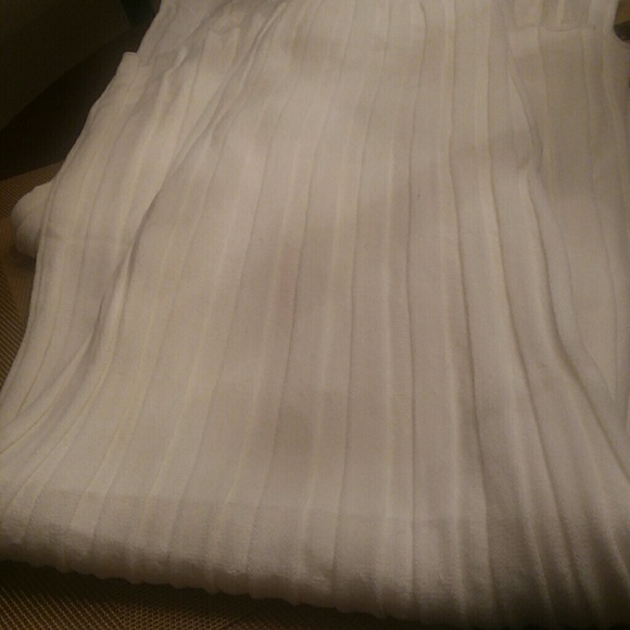 Pleated trousers - Picture 6 of 7